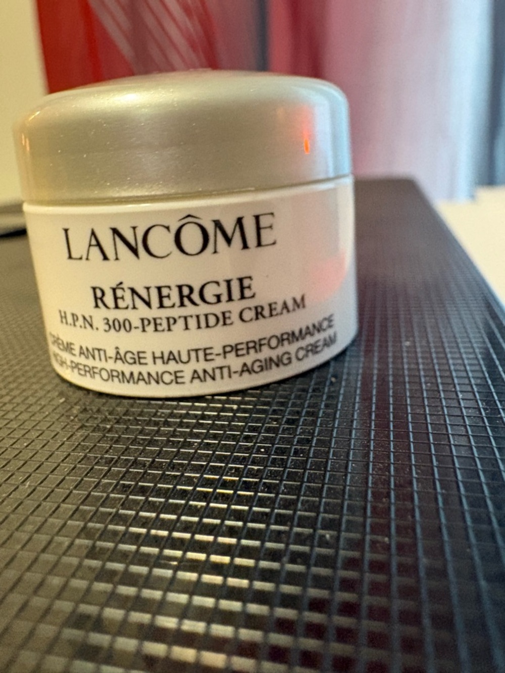 Lancome Rénergie & Advanced Génifique Skincare Set - White and Black - Picture 2 of 8